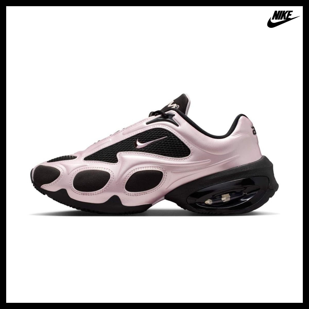 【Nike】AIR MAX MUSE PEARL PINK BLACK PEARL PINK
