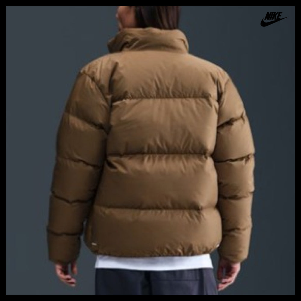 【NIKE】Sportswear Club Men's Therma-FIT Padded Jacket