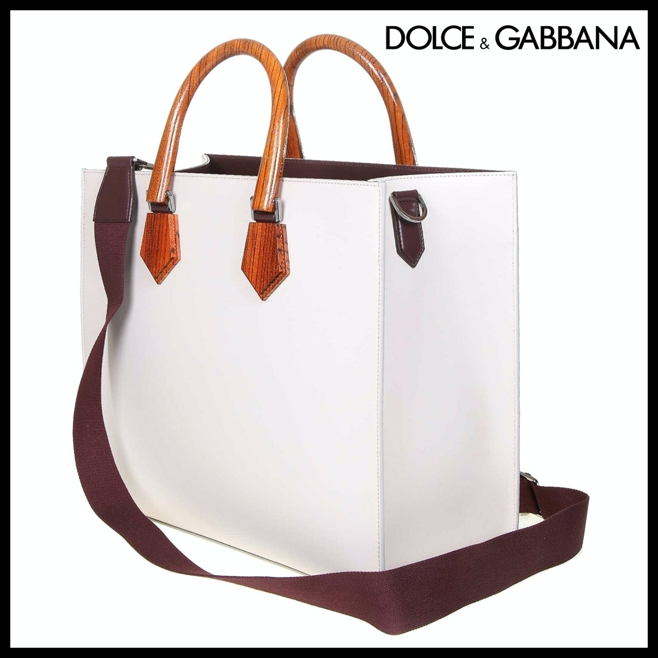 【アウトレット 正規品】Dolce & Gabbana - Sint Glass Handles