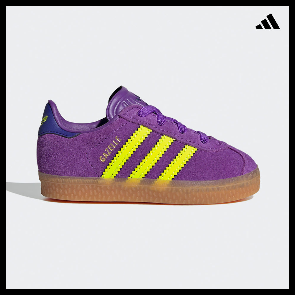 ★ADIDAS★ Gazelle Comfort Closure JP7136