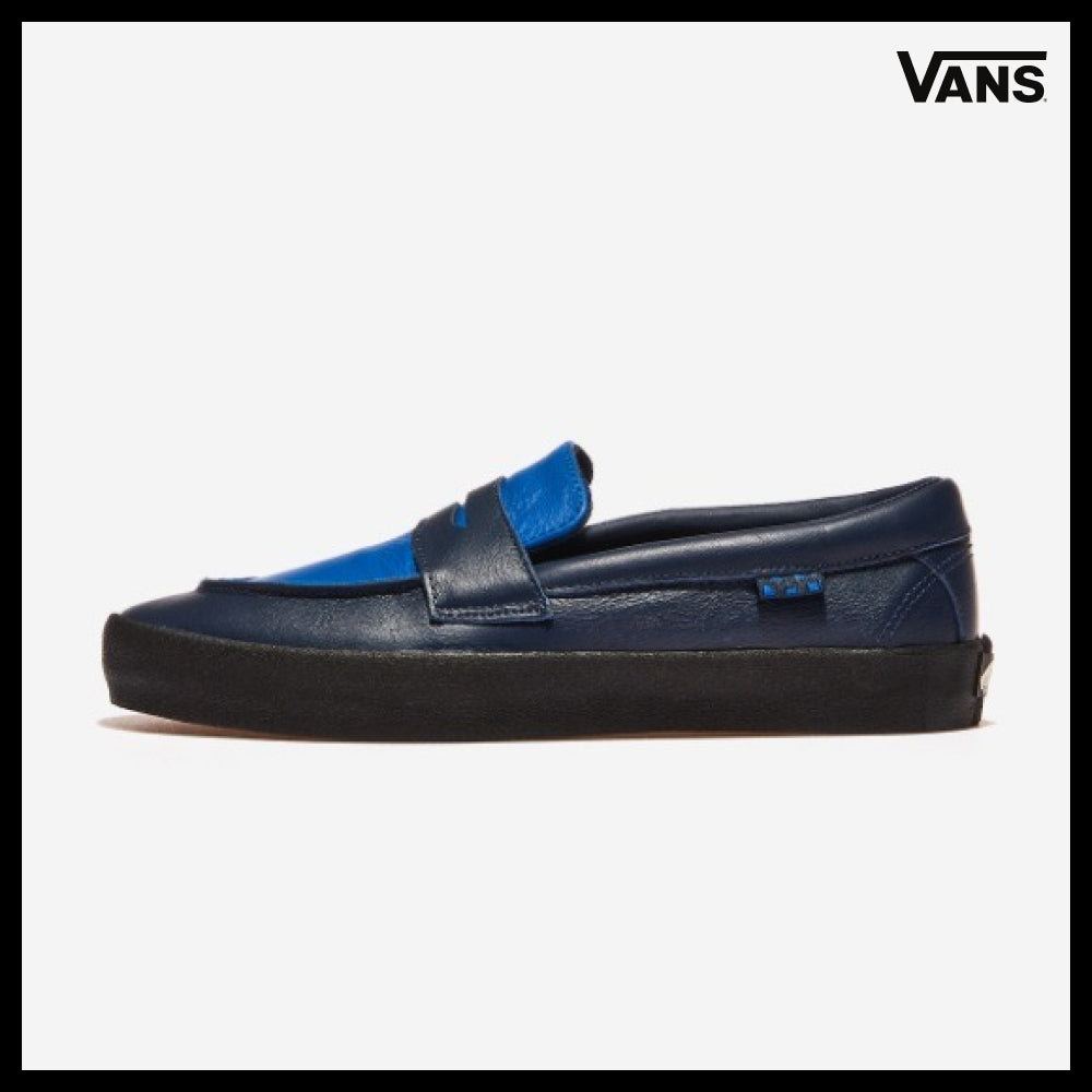 【VANS】Skate Loafer