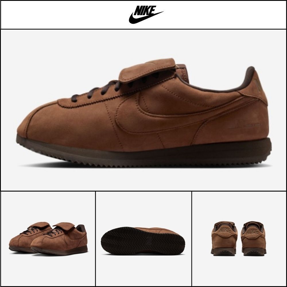 【NIKE】Cortez LTR SE