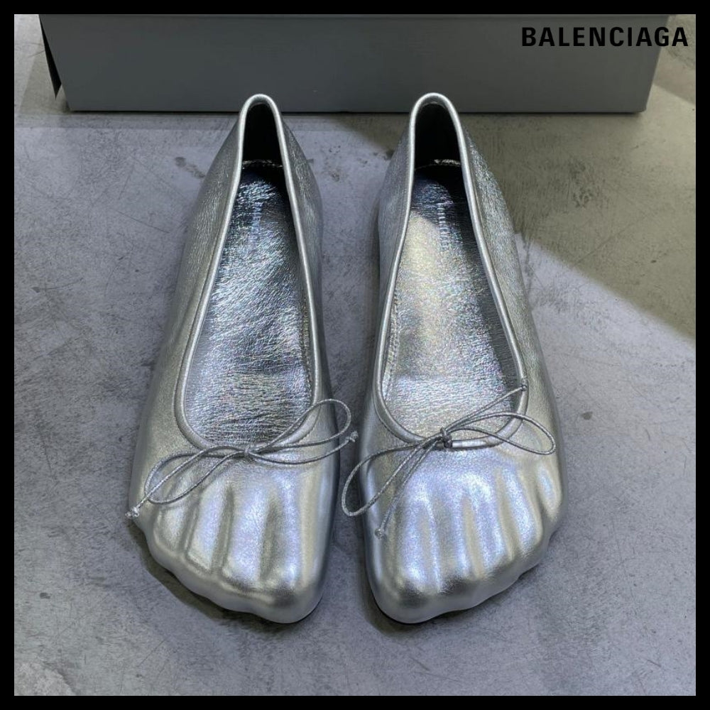 ★BALENCIAGAアウトレット セール ★Anatomic Ballerina