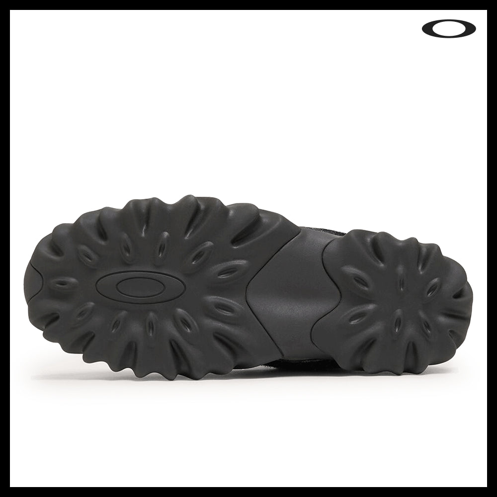 【OAKLEY】FACTORY TEAM SUEDE EDGE BOOTS
