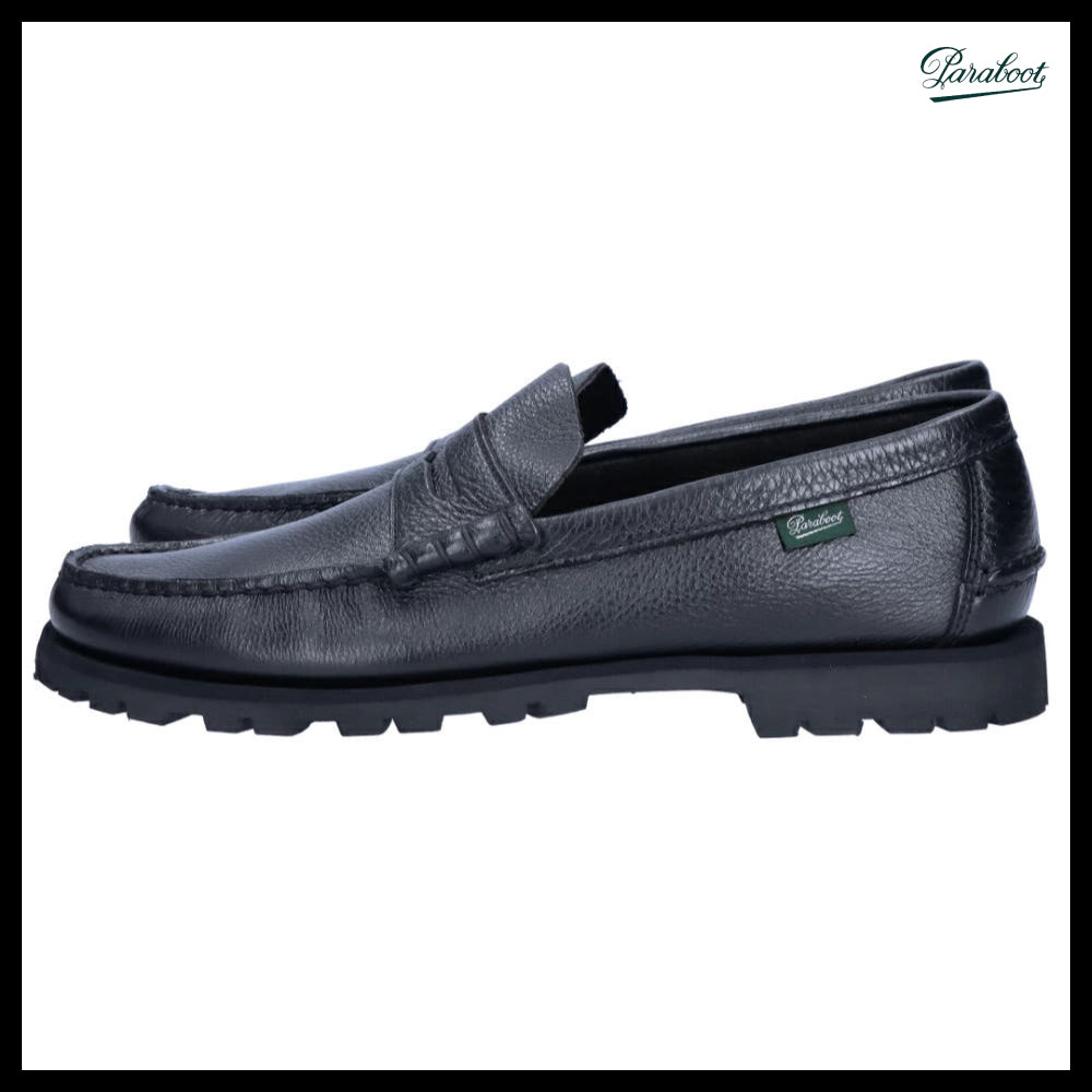 【Paraboot】Coraux Raid