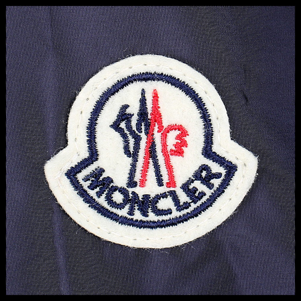 【MONCLER】 Grimpeurs Jacket