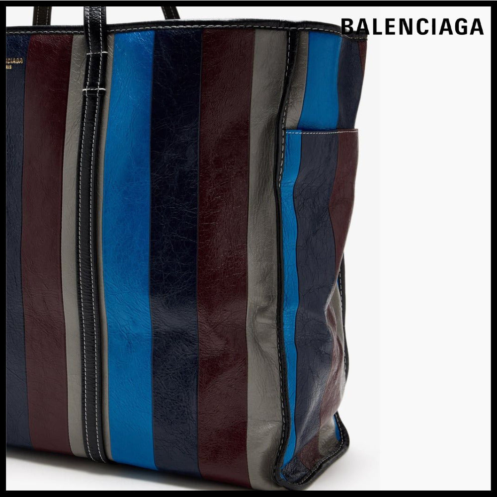 【BALENCIAGA】Chatelet Carry All Tote Bag XL