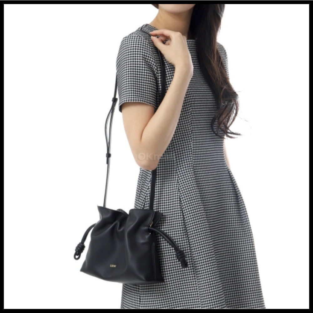 【LOEWE】Mini Flamenco Clutch