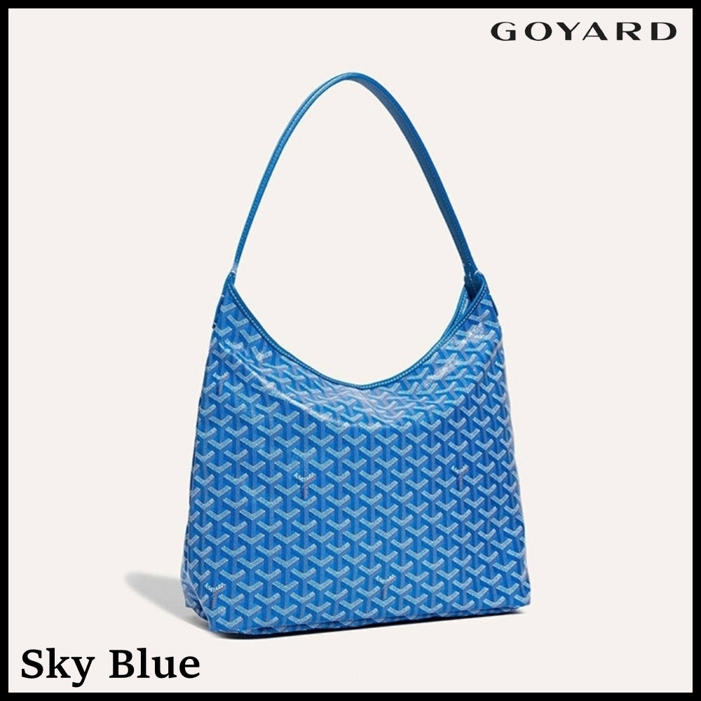 【GOYARD】Bohem Hobo Bag PM Shoulder Bag 4Colors