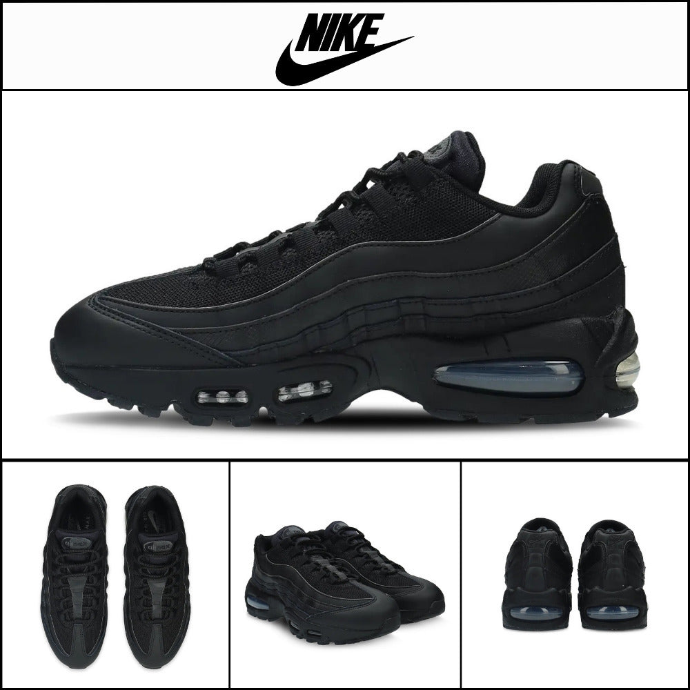 【NIKE】Air Max 95 Big Bubble sneakers HM8755