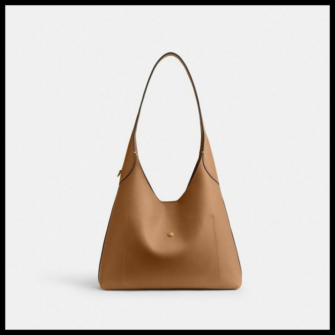 【Coach】Brooklyn Shoulder Bag 28 B4T7J