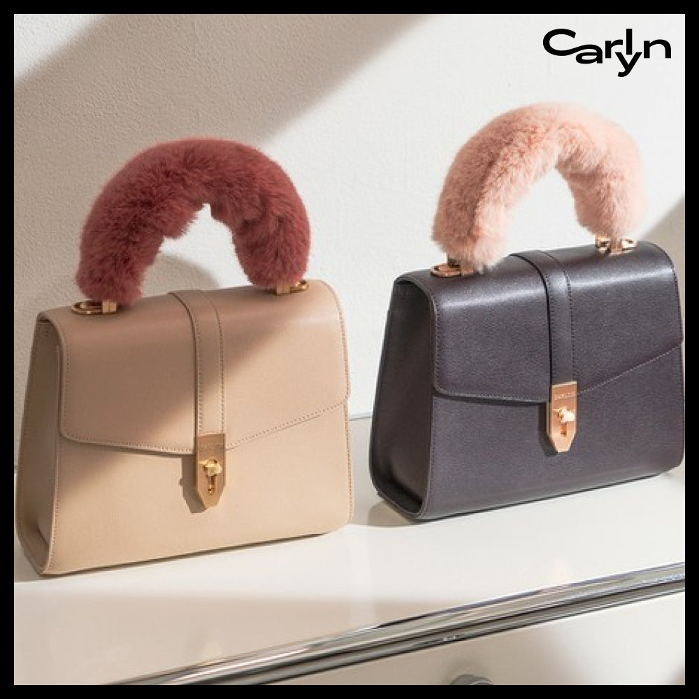 【carlyn】Dear Bag Muffin Handle Set
