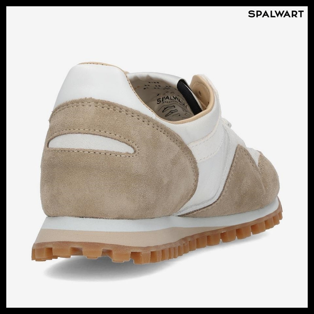 【SPALWART】Marathon Trail Low Sneakers 3 Colors