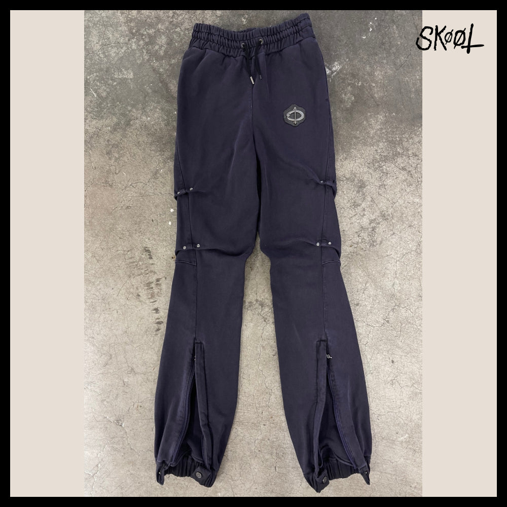 【SKOOT】プロキシ スウェットパンツ
