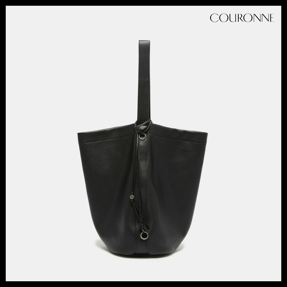 【COURONNE】Haru Shoulder 24