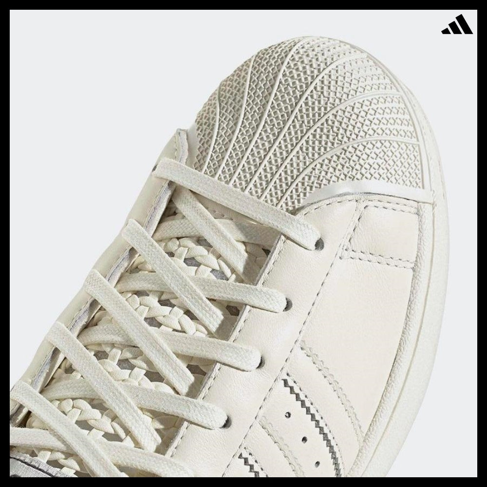 【adidas】Superstar II Women’s