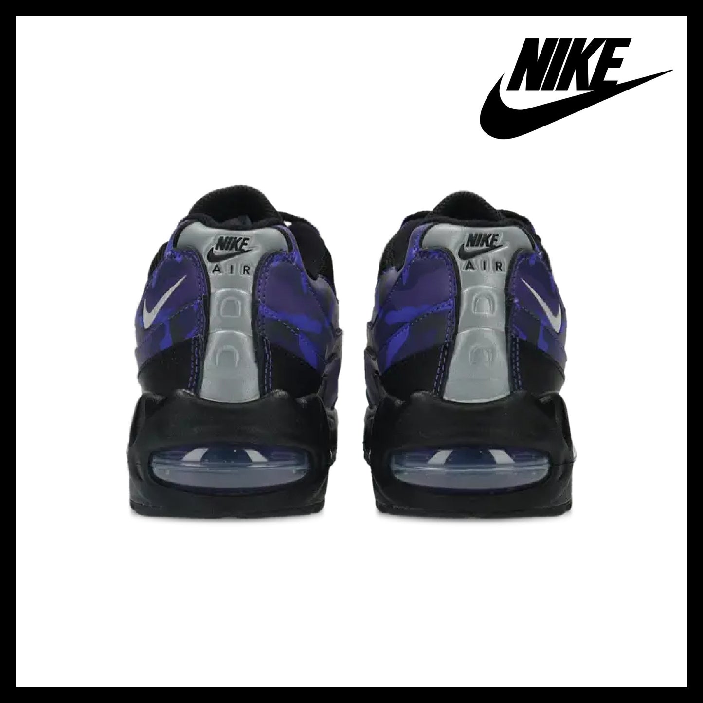 【NIKE】Air Max 95 OG QS