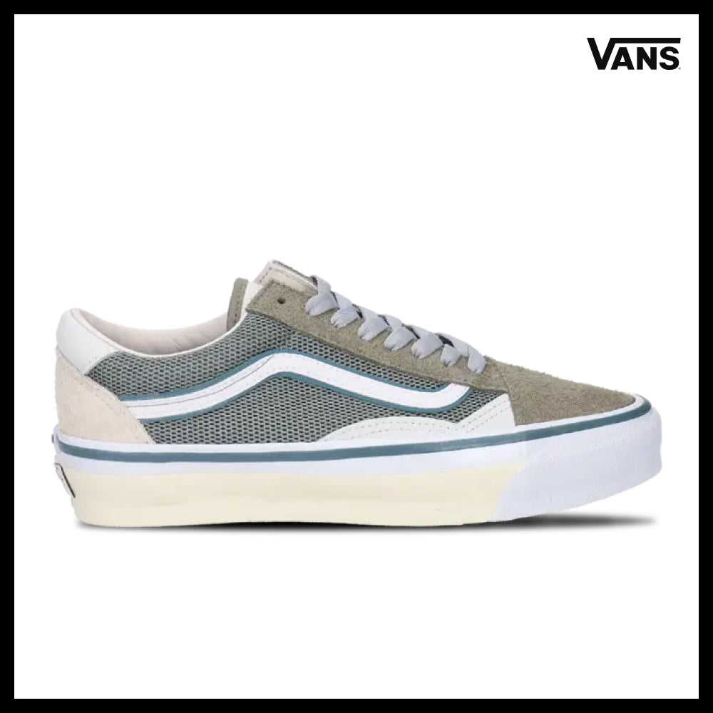 【VANS】Vans Old Skool Blue Grey