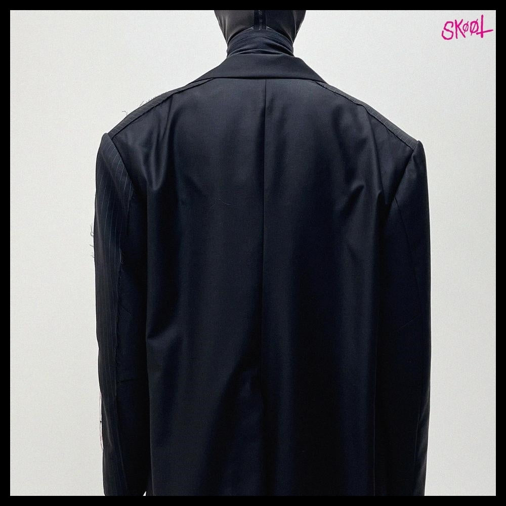 【SKOOT】Destroy Blazer