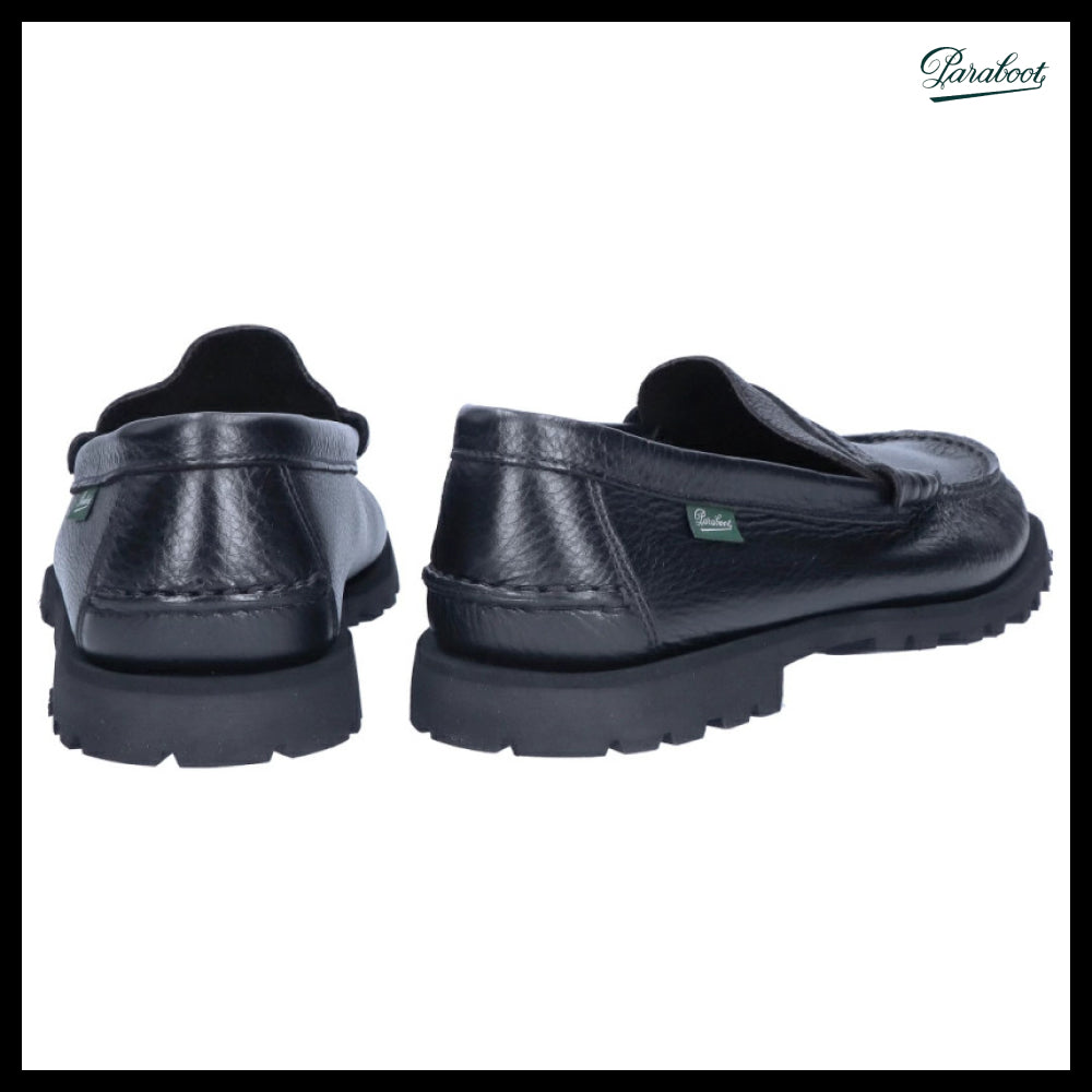 【Paraboot】Coraux Raid