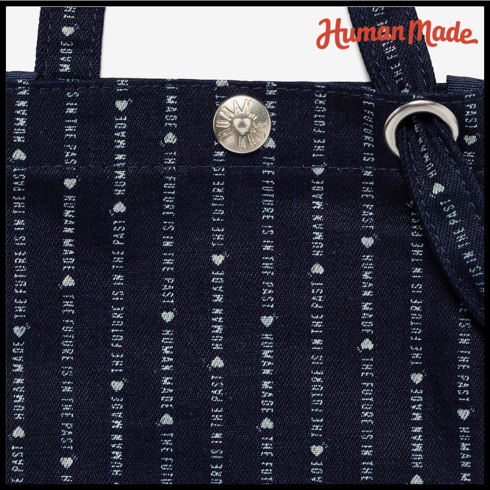 【HUMAN MADE】WABASH MINI SHOULDER BAG