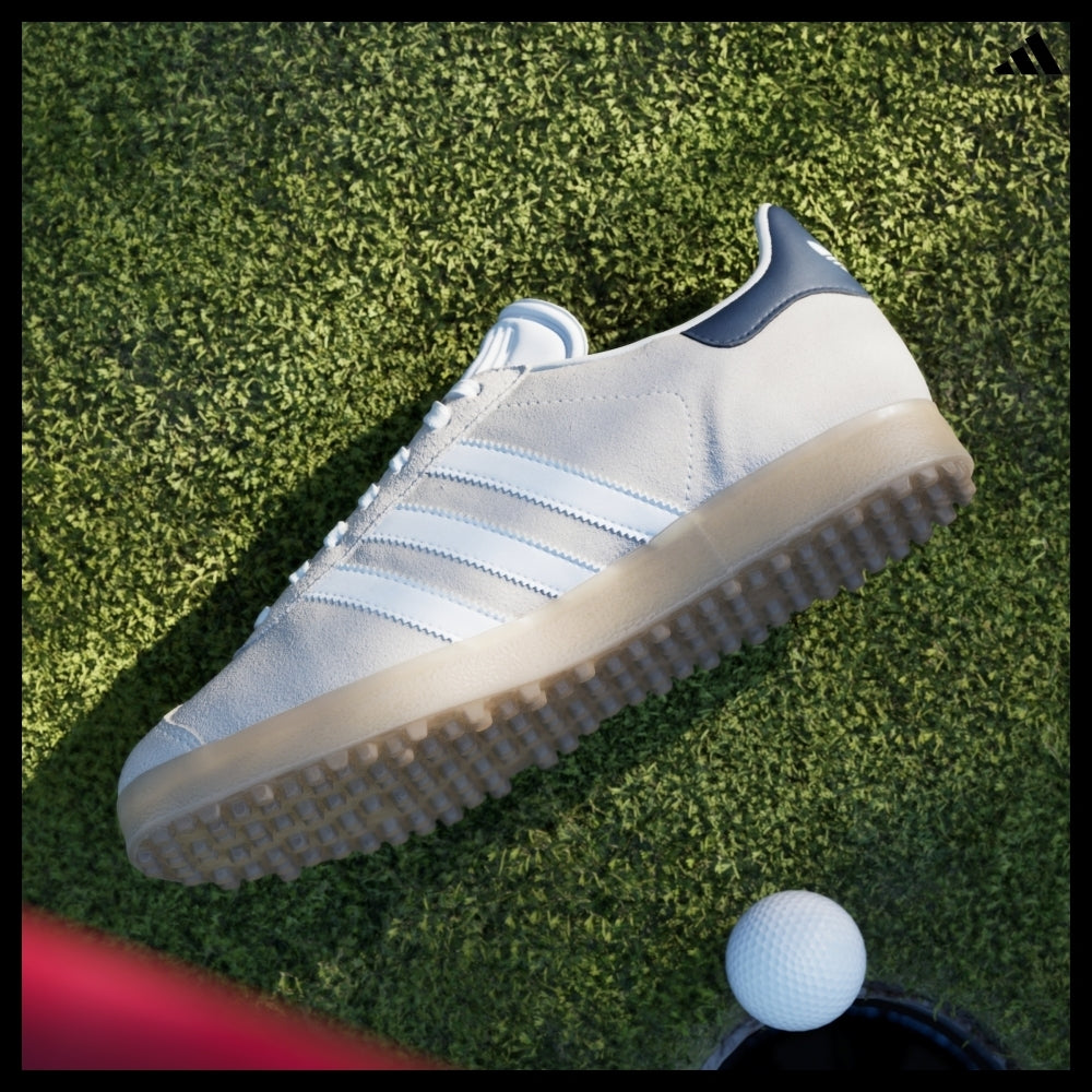 【ADIDAS】Gazelle Spikeless