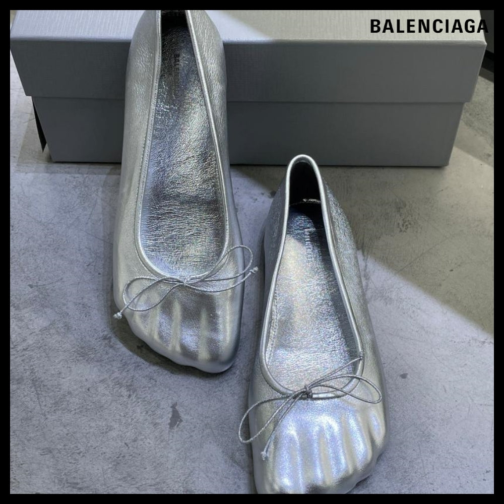 ★BALENCIAGAアウトレット セール ★Anatomic Ballerina