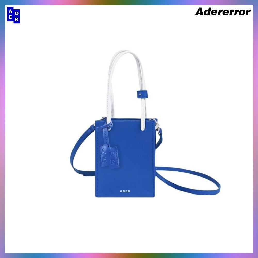 【ADERERROR】Small Shopper Bag