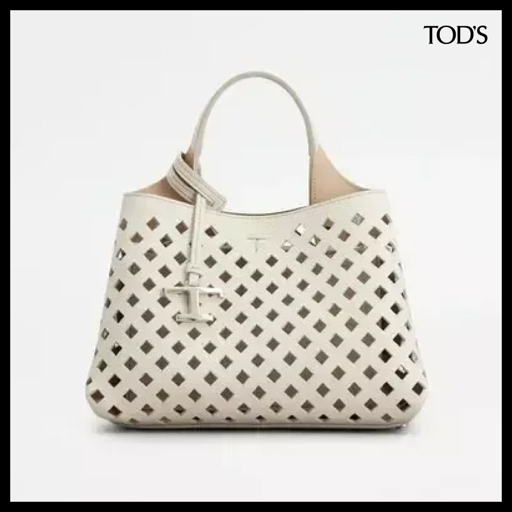 【TOD'S】Micro Bag XBWAPAE