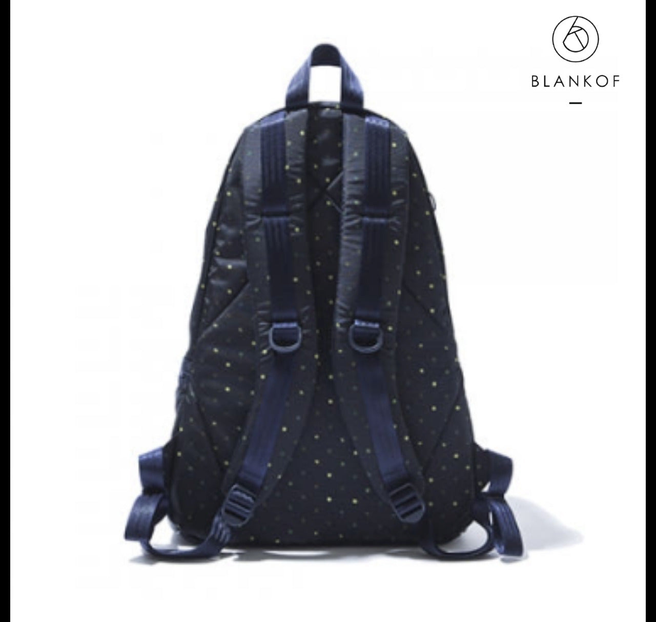 【BLANKOF】Eiffel Pack 27 Backpack (4 Colors)