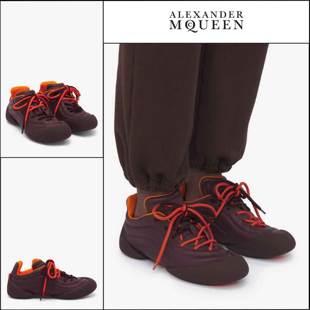 【Alexander Mcqueen】Flexion Sneaker