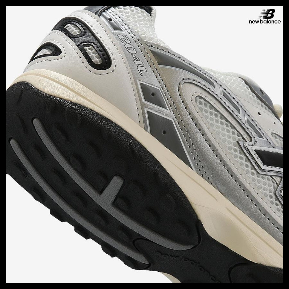 【New Balance】204L Retro Sneakers Running Shoes