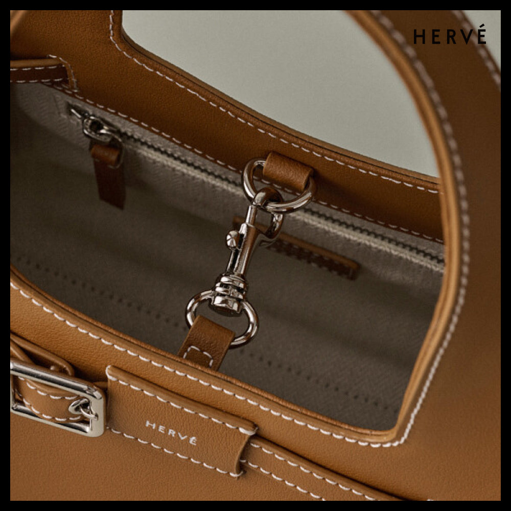 【HERVE】Rona Tote Bag