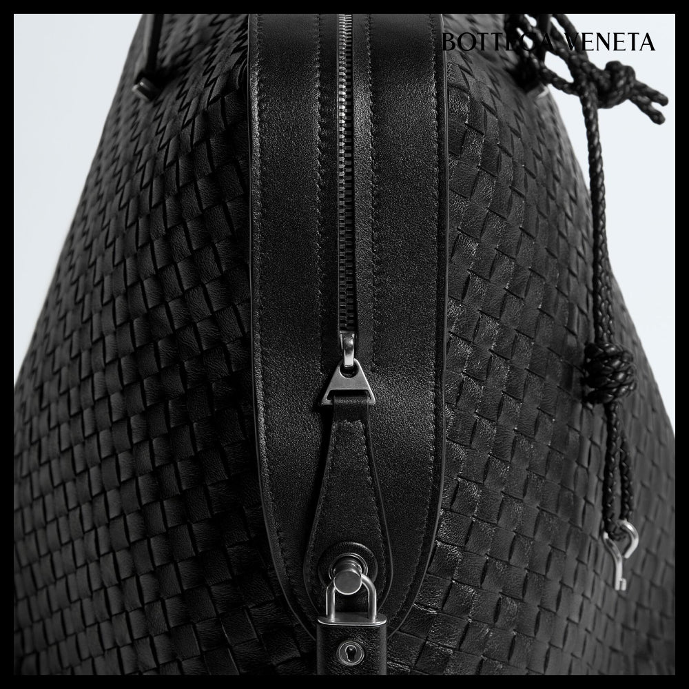 ◆BOTTEGA VENETA◆VAPORETTO BOSTON BAG