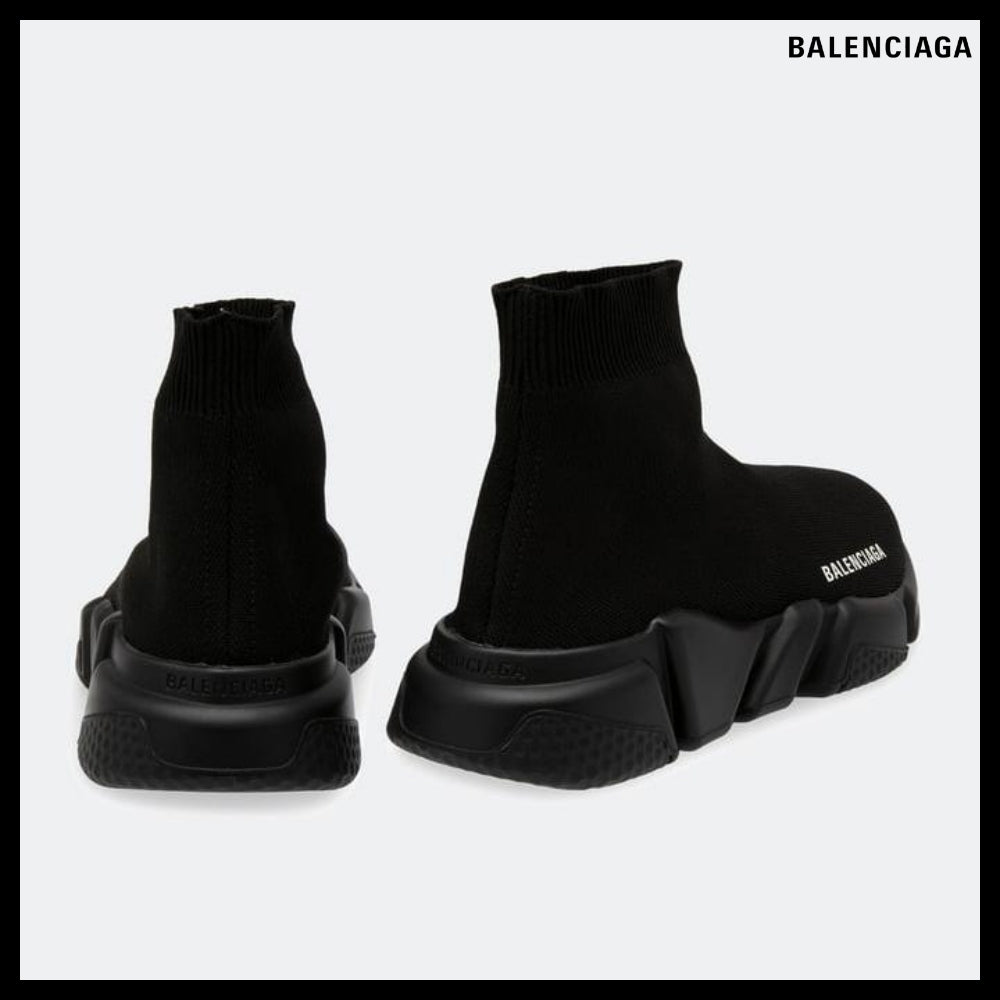 【BALENCIAGA】Speed Recycled Knit Sneaker