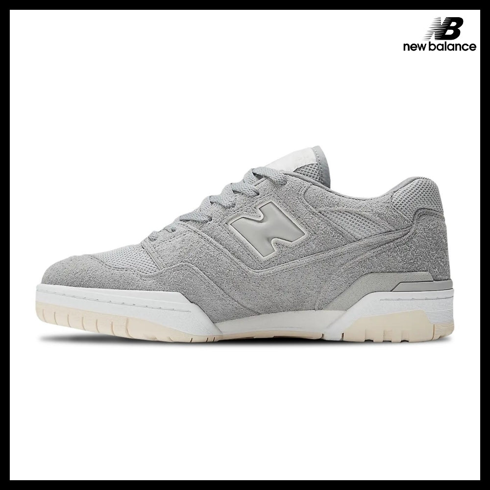 【NEW BALANCE】550 basketball sneakers