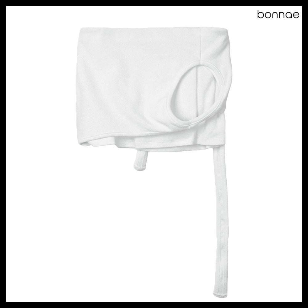 【BONNAE】Women Layered Skirt 3Colors