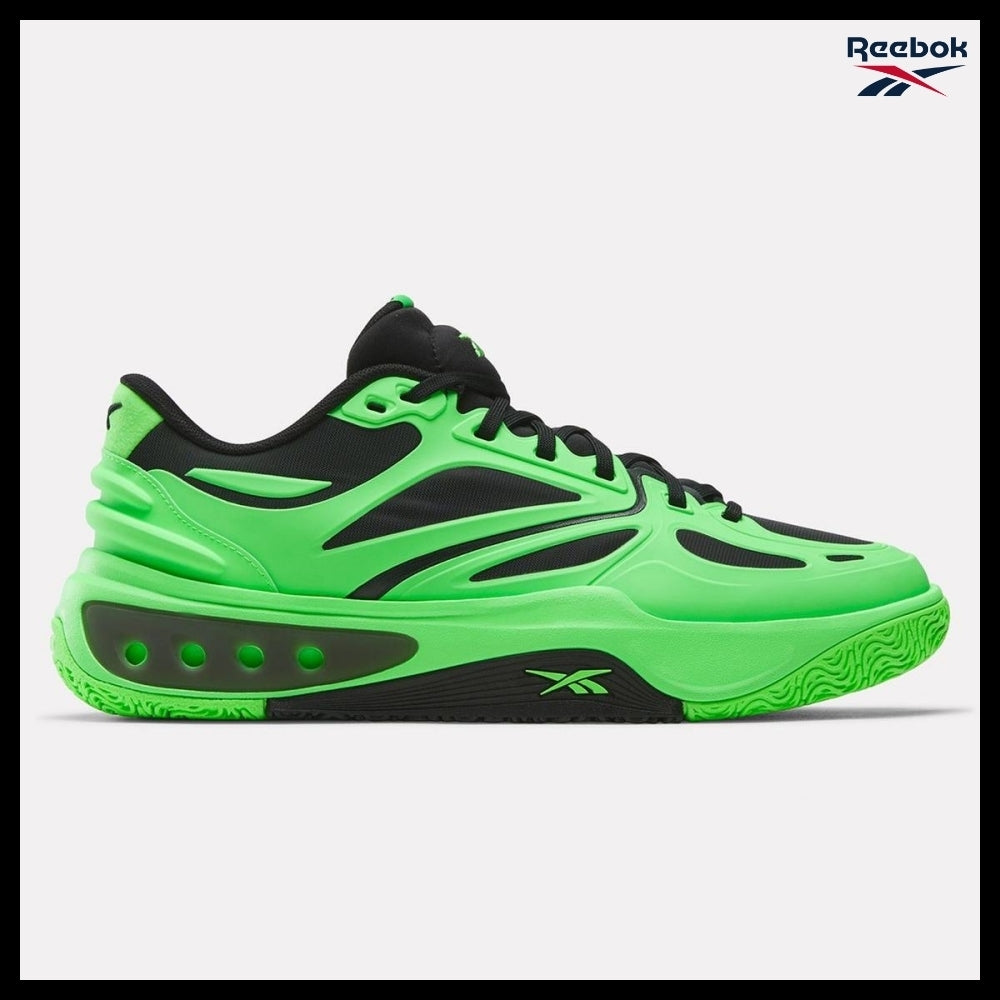 【Reebok】Engine A - Solar Lime