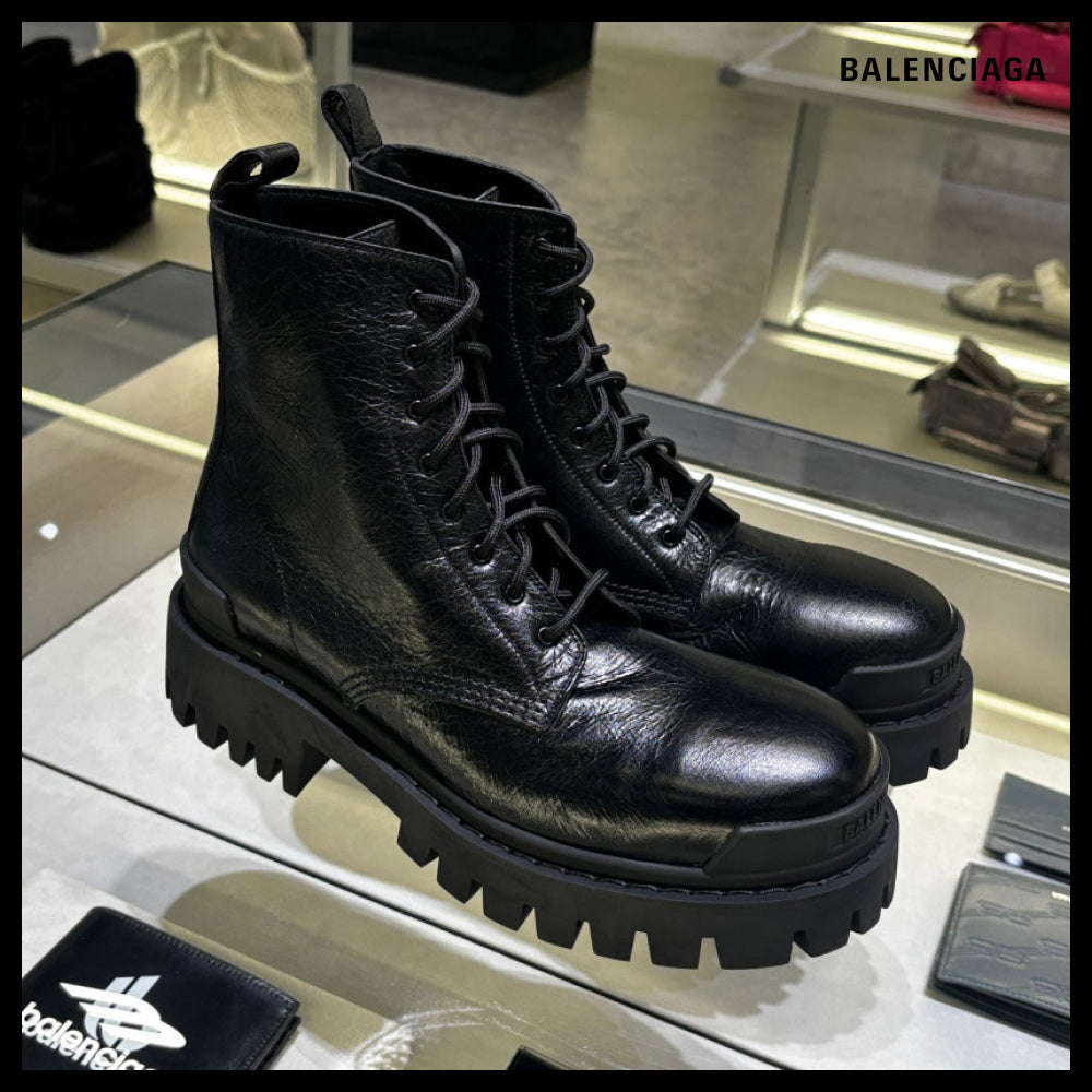 ★Balenciaga アウトレット セール ★Strike 20mm Boot