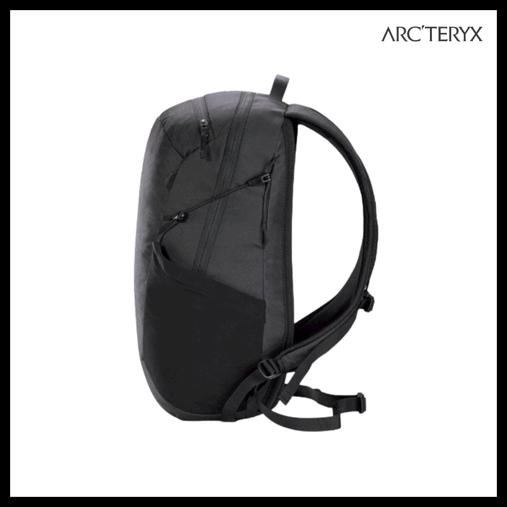 【ARC'TERYX】Mantis 16 Backpack Black