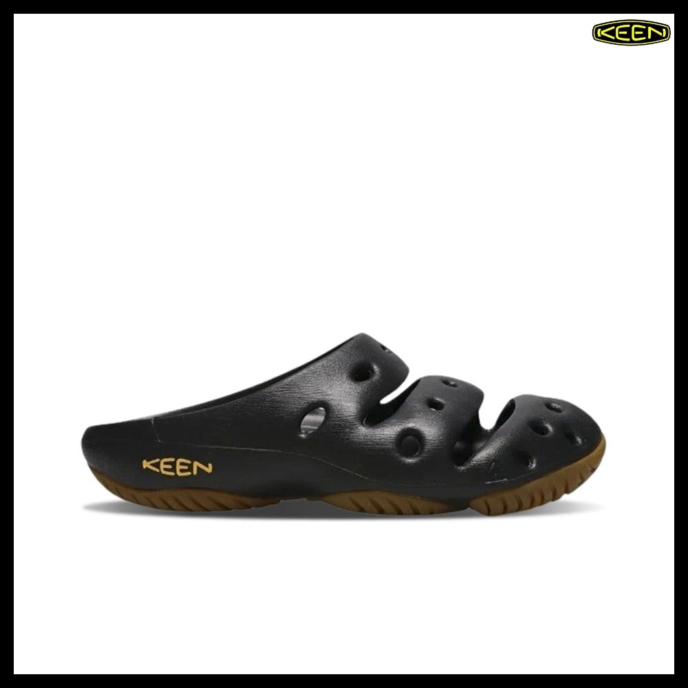 【KEEN】Yogi Black