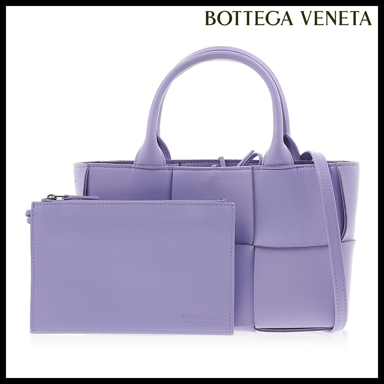 【アウトレット 正規品】Bottega Veneta - Medium Arco Tote Bag