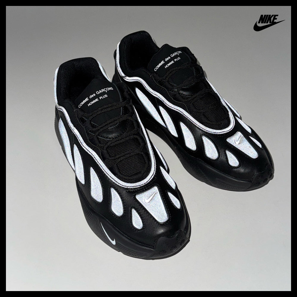 【Nike】Comme des Garcons Homme Plus Sense 96 SP Black