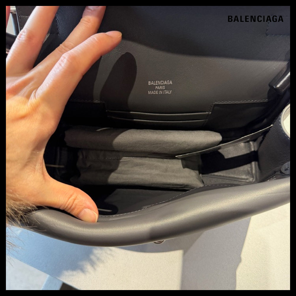 ★BALENCIAGAアウトレットセール★Bel Air Flap Bag XS Shoulder