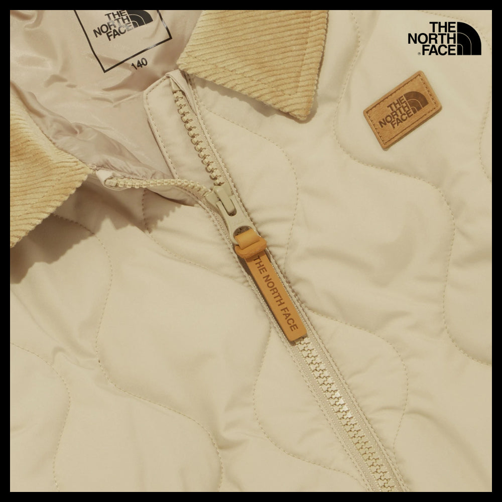 THE NORTH FACE Kids' Campsite V-Motion