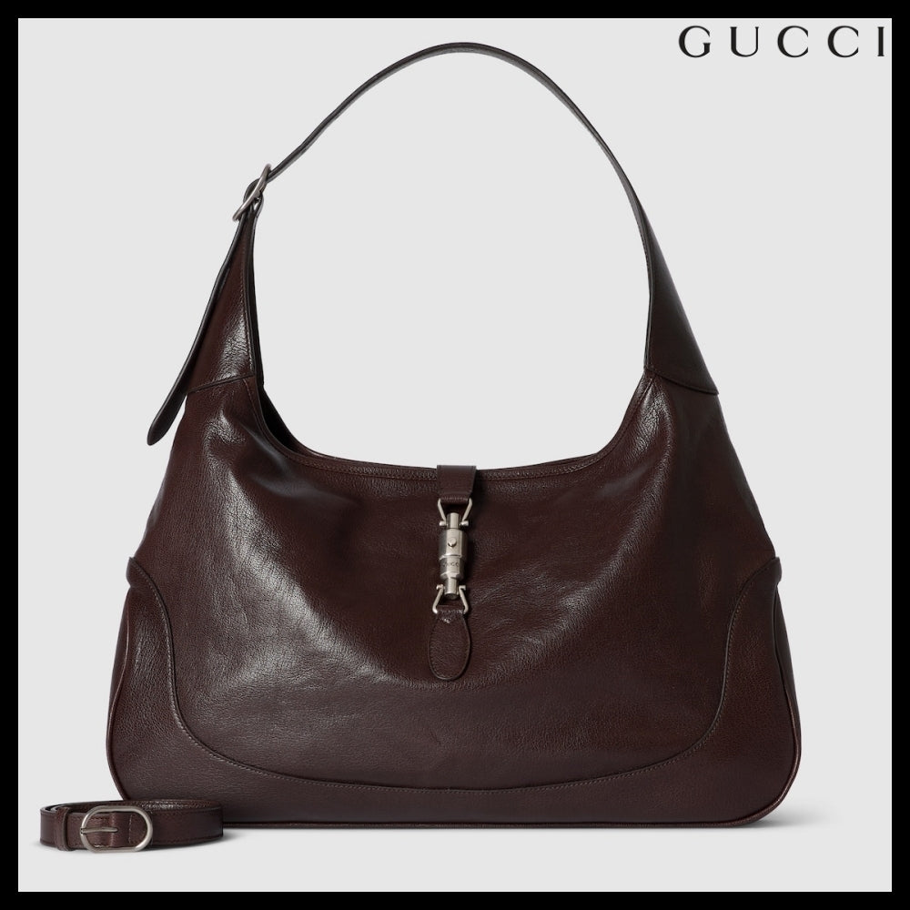 【GUCCI】Jackie 1961 Large Crossbody Bag
