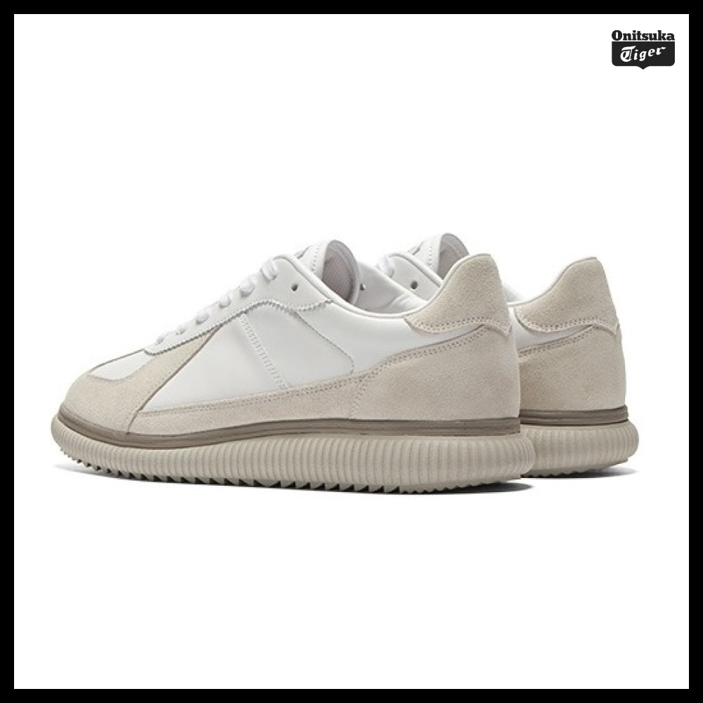 【onitsuka tiger】Delicity L - White