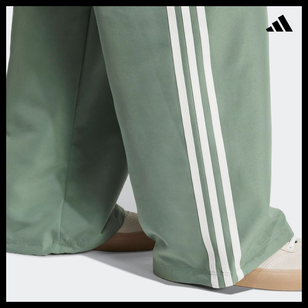 【adidas】3S Cargo Pants Green