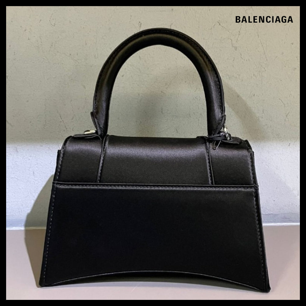 ★Balenciaga アウトレット セール ★Hourglass Small Handbag