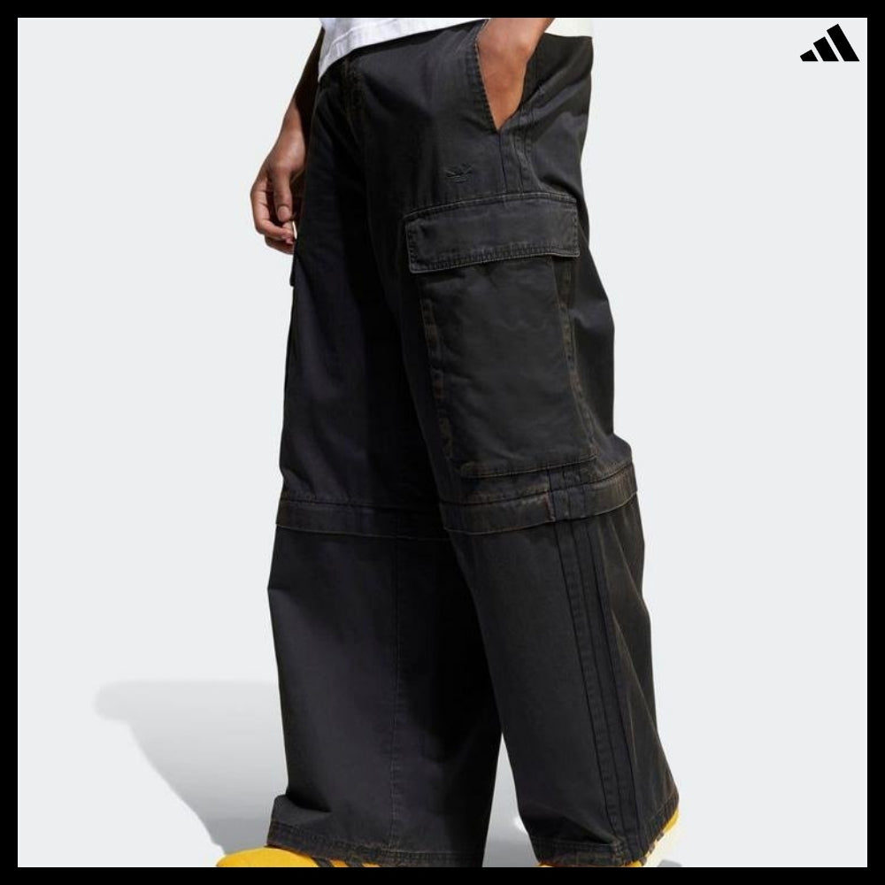 【adidas】ADILENIUM 3 Cargo Pants 2colors